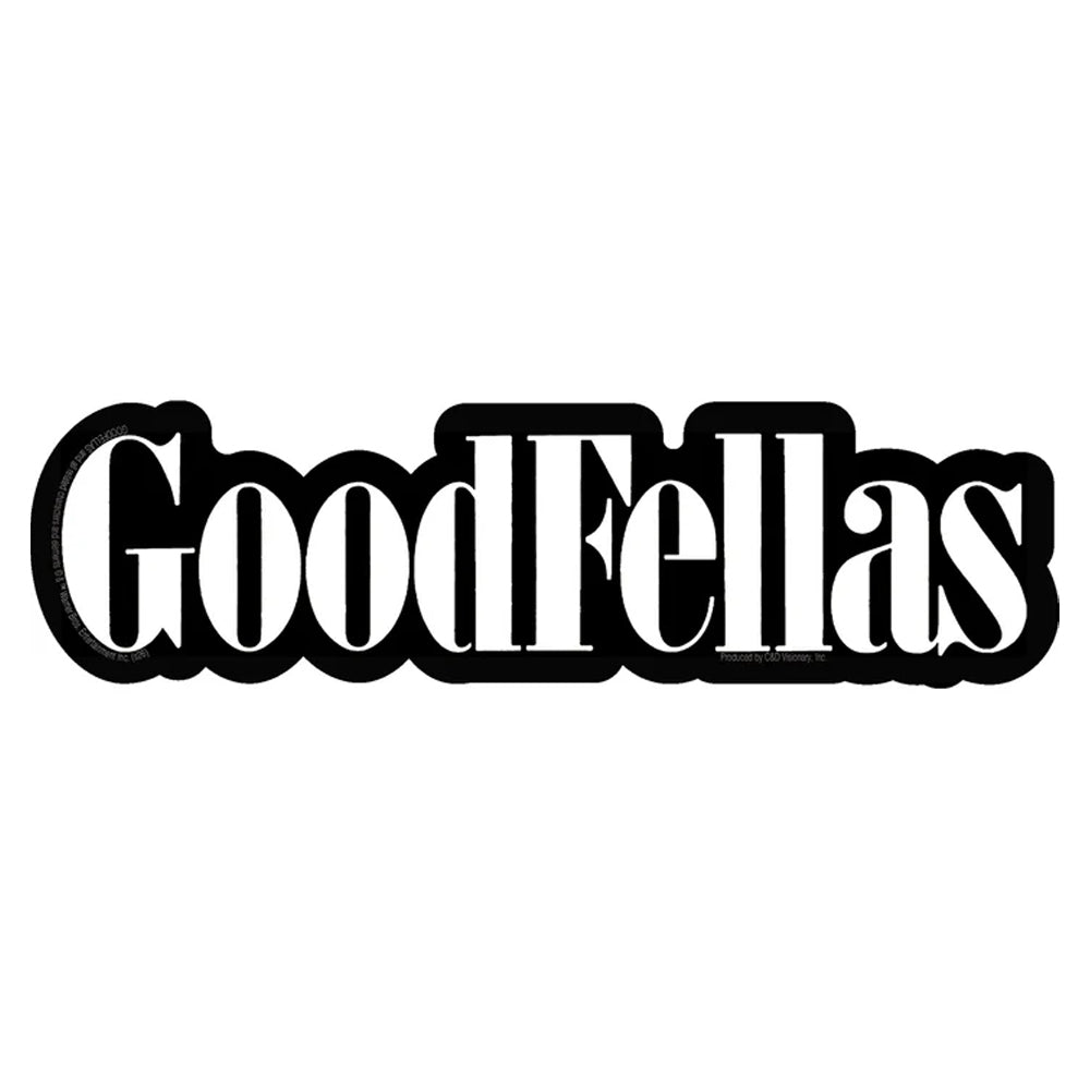 GOODFELLAS - Logo